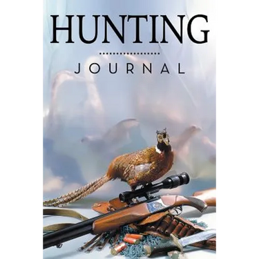 Hunting Journal