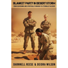 Blanket Party in Desert Storm