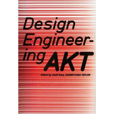 Design Engineering: AKT: Adams Kara Taylor