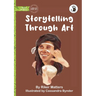 Storytelling Through Art - Our Yarning