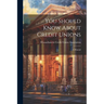 You Should Know About Credit Unions: A Manual