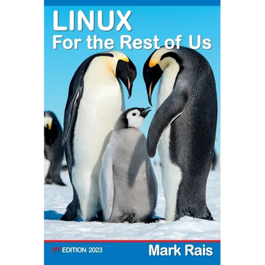 LINUX For the Rest of US
