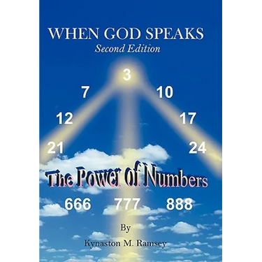 When God Speaks: The Power of Numbers