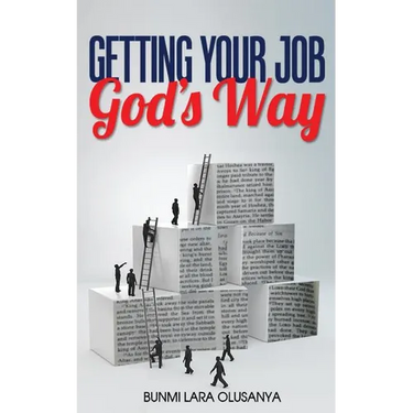 Getting your job God's way