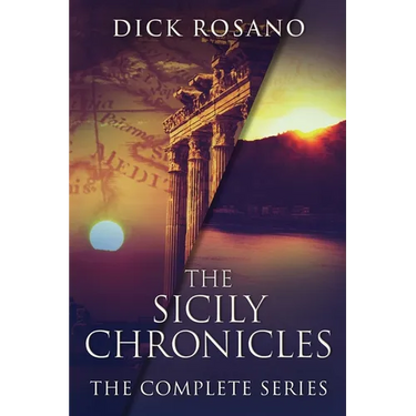 The Sicily Chronicles: The Complete Series