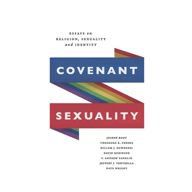 Covenant Sexuality: Essays on Religion, Sexuality, and Identity: Essays on