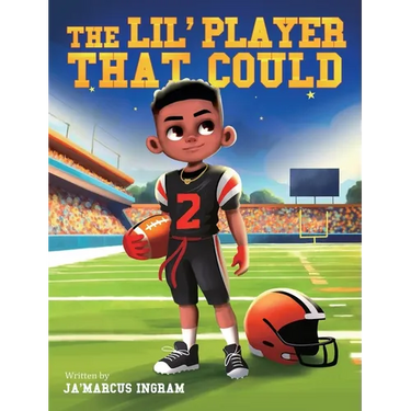 The Lil' Player That Could