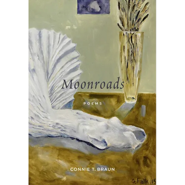 Moonroads: Poems