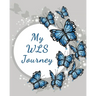 My WLS Journey: A 12-week food & activity tracker for bariatric patients, 8"x10"