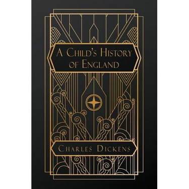 A Child's History of England
