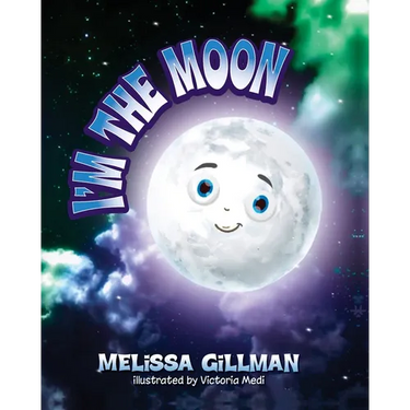 I'm the Moon