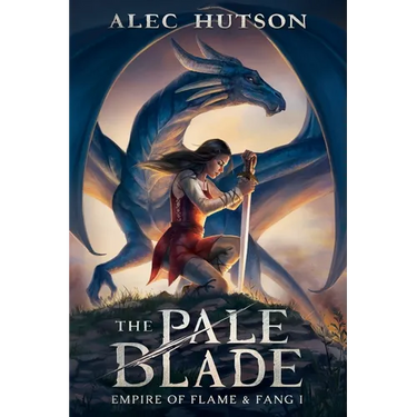 The Pale Blade