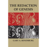 The Redaction of Genesis