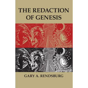 The Redaction of Genesis
