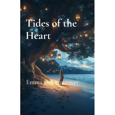 Tides of the Heart: A Journey of Love and Redemption