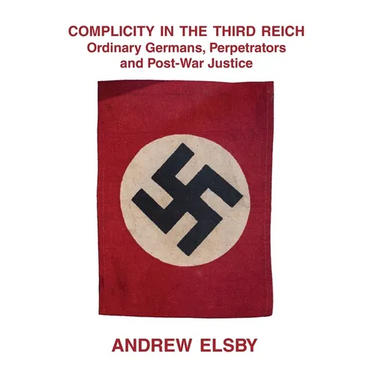 Complicity in the Third Reich