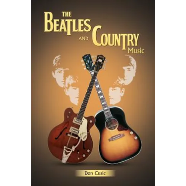 The Beatles and Country Music