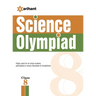 Olympiad Science Class 8th