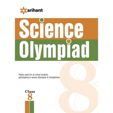 Olympiad Science Class 8th