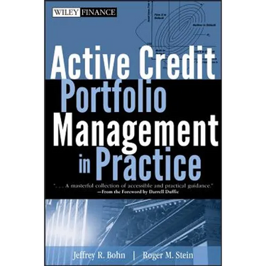 Active Credit Portfolio Management in Practice