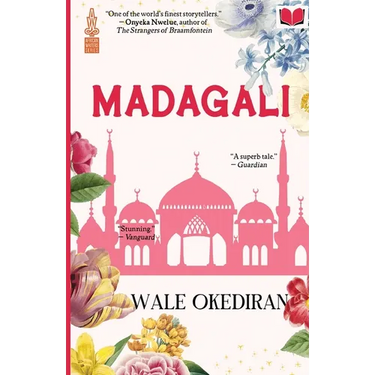 Madagali