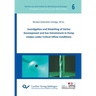 Investigation and Modelling of Vortex Development and Gas Entrainment in Pump Intakes under Critical Inflow Conditions