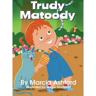 Trudy Matoody
