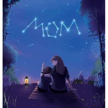 Mom