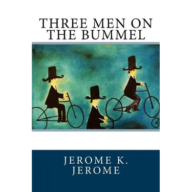 Three Men on the Bummel