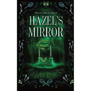Hazel's Mirror