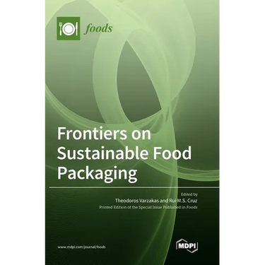 Frontiers on Sustainable Food Packaging