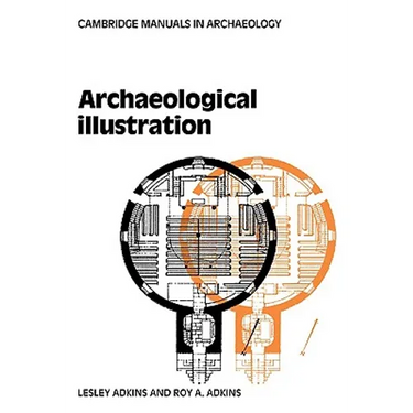 Archaeological Illustration