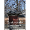 Taekwondo Forms - Taegeuk