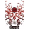 Underland Arcana Deck One