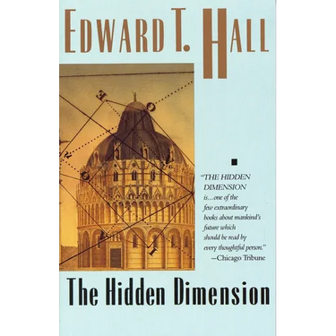 The Hidden Dimension