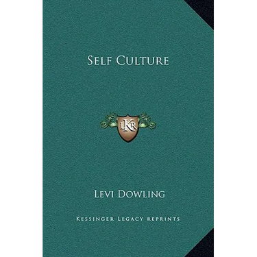 Self Culture