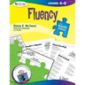The Reading Puzzle: Fluency, Grades 4-8