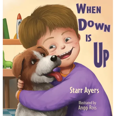 When Down is UP