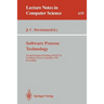 Software Process Technology: Second European Workshop, Ewspt '92, Trondheim, Norway, September 7-8, 1992. Proceedings