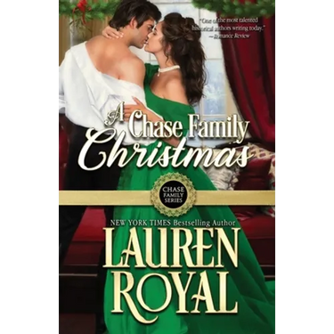 A Chase Family Christmas