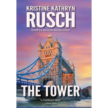 The Tower: A Science Fiction Novella