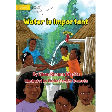 Water is Important