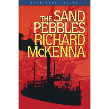 The Sand Pebbles