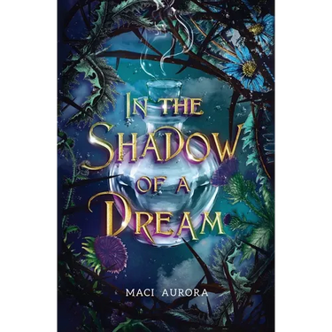 In the Shadow of a Dream: Fareview Fairytale, book 3