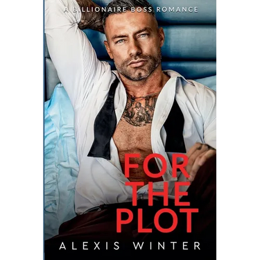 For the Plot