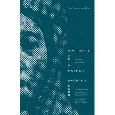 Portraits of a Mother: A Novella and Stories