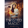 Twisted Magic 1: Twisted Books 1 - 11