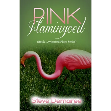 Pink Flamingoed