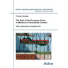 The Role of the European Union in Moldova's Transnistria Conflict.