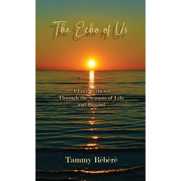 The Echo of Us: A Love Tethered Through the Seasons of Life and Beyond